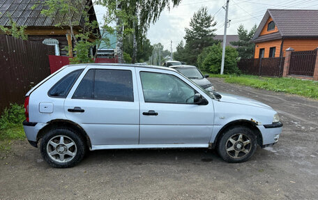 Volkswagen Pointer, 2004 год, 54 500 рублей, 3 фотография