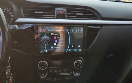KIA Rio IV, 2019 год, 1 550 000 рублей, 14 фотография