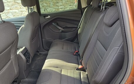 Ford Kuga III, 2014 год, 1 000 000 рублей, 6 фотография