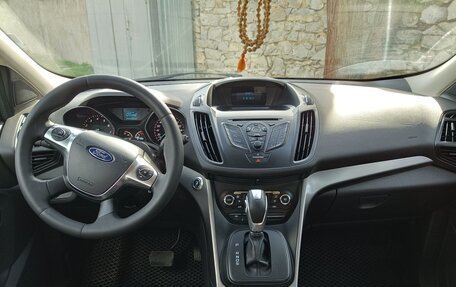 Ford Kuga III, 2014 год, 1 000 000 рублей, 5 фотография