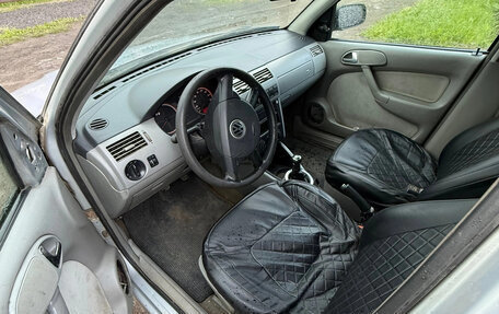Volkswagen Pointer, 2004 год, 54 500 рублей, 6 фотография