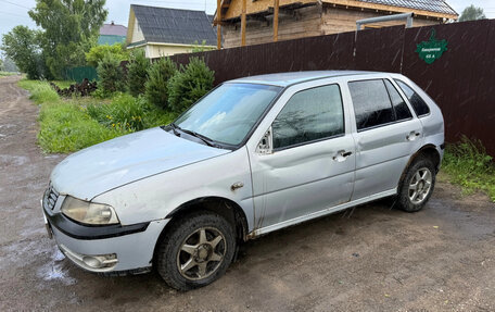 Volkswagen Pointer, 2004 год, 54 500 рублей, 5 фотография