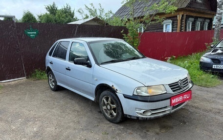 Volkswagen Pointer, 2004 год, 54 500 рублей, 2 фотография