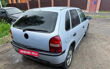 Volkswagen Pointer, 2004 год, 54 500 рублей, 4 фотография