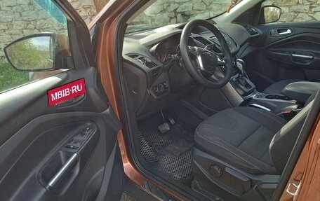Ford Kuga III, 2014 год, 1 000 000 рублей, 4 фотография