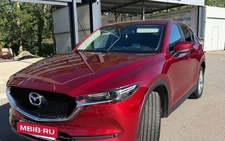 Mazda CX-5 II, 2018 год, 2 100 000 рублей, 2 фотография