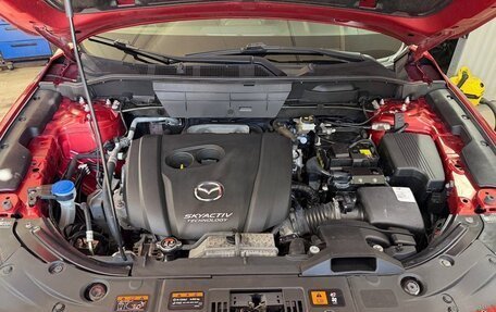 Mazda CX-5 II, 2018 год, 2 100 000 рублей, 7 фотография