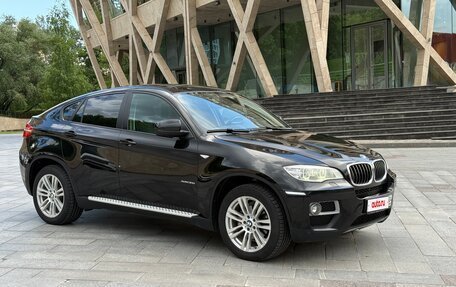 BMW X6, 2013 год, 3 050 000 рублей, 3 фотография