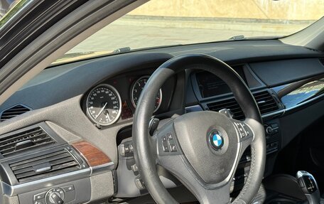BMW X6, 2013 год, 3 050 000 рублей, 9 фотография