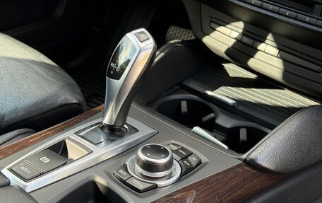 BMW X6, 2013 год, 3 050 000 рублей, 11 фотография