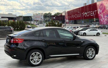 BMW X6, 2013 год, 3 050 000 рублей, 8 фотография