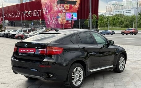 BMW X6, 2013 год, 3 050 000 рублей, 7 фотография