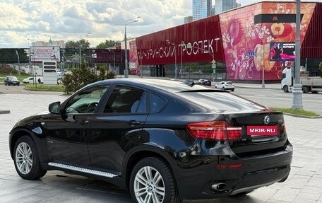 BMW X6, 2013 год, 3 050 000 рублей, 6 фотография