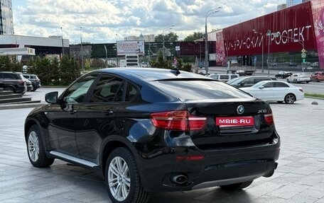 BMW X6, 2013 год, 3 050 000 рублей, 5 фотография