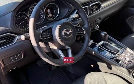 Mazda CX-5 II, 2018 год, 2 100 000 рублей, 8 фотография