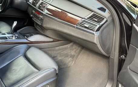 BMW X6, 2013 год, 3 050 000 рублей, 12 фотография
