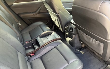 BMW X6, 2013 год, 3 050 000 рублей, 14 фотография