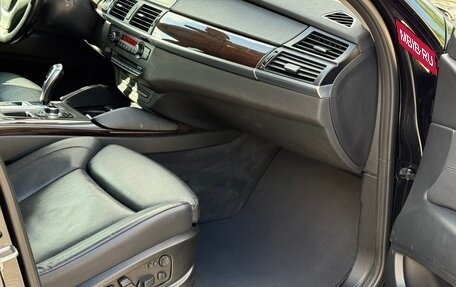 BMW X6, 2013 год, 3 050 000 рублей, 13 фотография