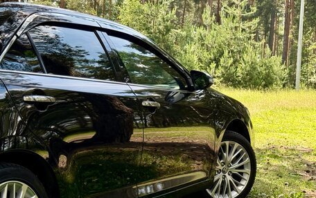 Toyota Camry, 2017 год, 2 223 000 рублей, 11 фотография