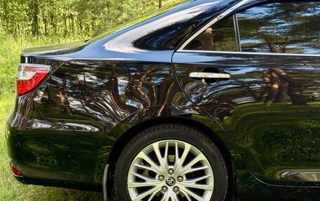Toyota Camry, 2017 год, 2 223 000 рублей, 19 фотография
