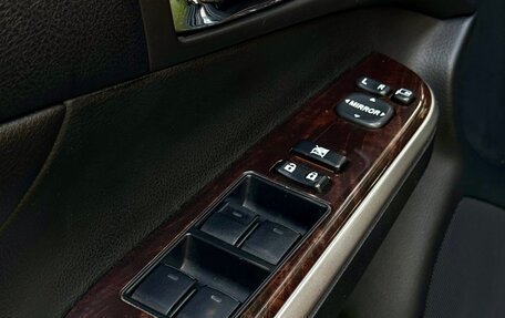 Toyota Camry, 2017 год, 2 223 000 рублей, 26 фотография