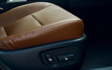 Toyota Camry, 2017 год, 2 223 000 рублей, 33 фотография
