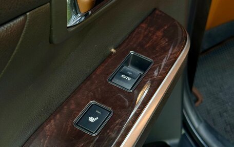 Toyota Camry, 2017 год, 2 223 000 рублей, 28 фотография
