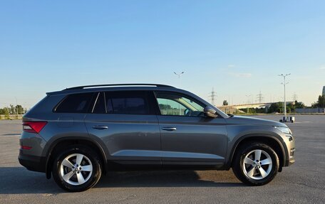 Skoda Kodiaq I, 2018 год, 2 550 000 рублей, 3 фотография