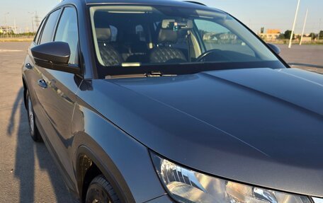 Skoda Kodiaq I, 2018 год, 2 550 000 рублей, 6 фотография