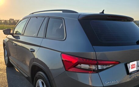 Skoda Kodiaq I, 2018 год, 2 550 000 рублей, 5 фотография