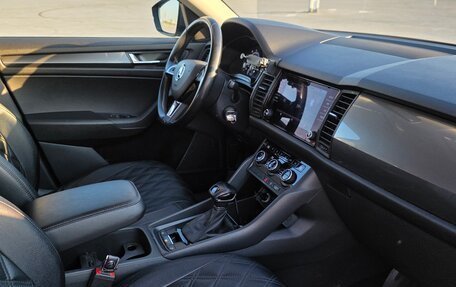 Skoda Kodiaq I, 2018 год, 2 550 000 рублей, 10 фотография