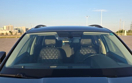 Skoda Kodiaq I, 2018 год, 2 550 000 рублей, 15 фотография