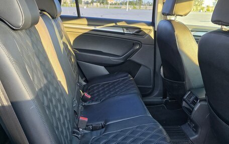 Skoda Kodiaq I, 2018 год, 2 550 000 рублей, 11 фотография