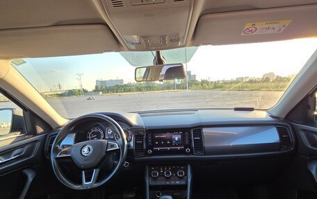 Skoda Kodiaq I, 2018 год, 2 550 000 рублей, 8 фотография