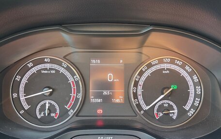 Skoda Kodiaq I, 2018 год, 2 550 000 рублей, 19 фотография