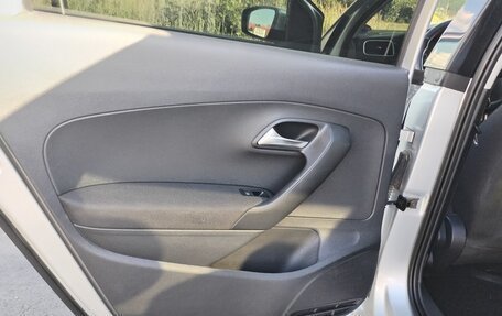 Volkswagen Polo VI (EU Market), 2016 год, 950 000 рублей, 8 фотография