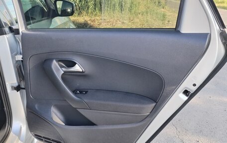 Volkswagen Polo VI (EU Market), 2016 год, 950 000 рублей, 17 фотография