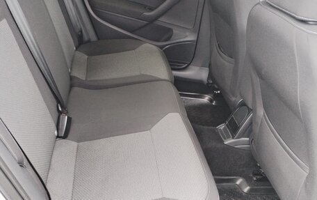 Volkswagen Polo VI (EU Market), 2016 год, 950 000 рублей, 19 фотография