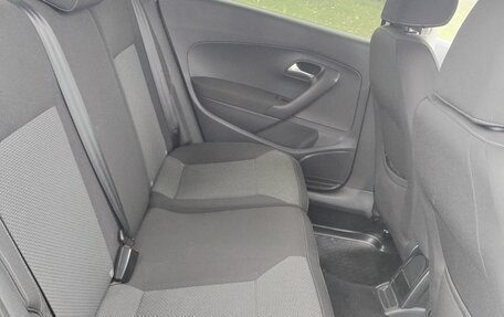 Volkswagen Polo VI (EU Market), 2016 год, 950 000 рублей, 21 фотография