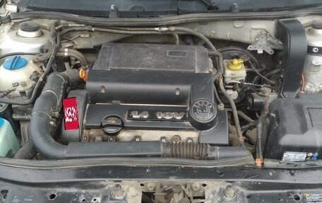 Skoda Octavia IV, 2007 год, 399 000 рублей, 4 фотография