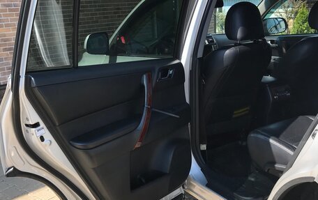 Toyota Highlander III, 2010 год, 1 500 000 рублей, 9 фотография