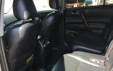 Toyota Highlander III, 2010 год, 1 500 000 рублей, 10 фотография