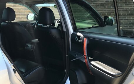 Toyota Highlander III, 2010 год, 1 500 000 рублей, 12 фотография