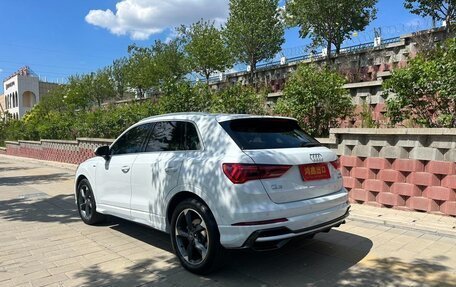 Audi Q3, 2022 год, 2 300 000 рублей, 6 фотография