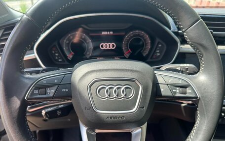 Audi Q3, 2022 год, 2 300 000 рублей, 9 фотография