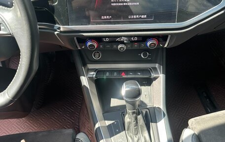 Audi Q3, 2022 год, 2 300 000 рублей, 11 фотография