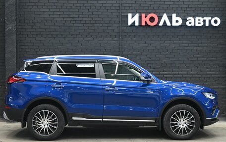 Geely Atlas, 2021 год, 2 190 000 рублей, 9 фотография