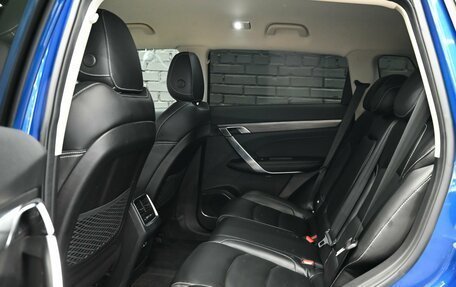 Geely Atlas, 2021 год, 2 190 000 рублей, 15 фотография