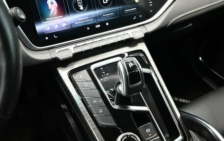 Geely Atlas, 2021 год, 2 190 000 рублей, 13 фотография