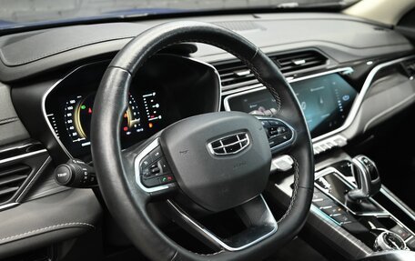 Geely Atlas, 2021 год, 2 190 000 рублей, 11 фотография